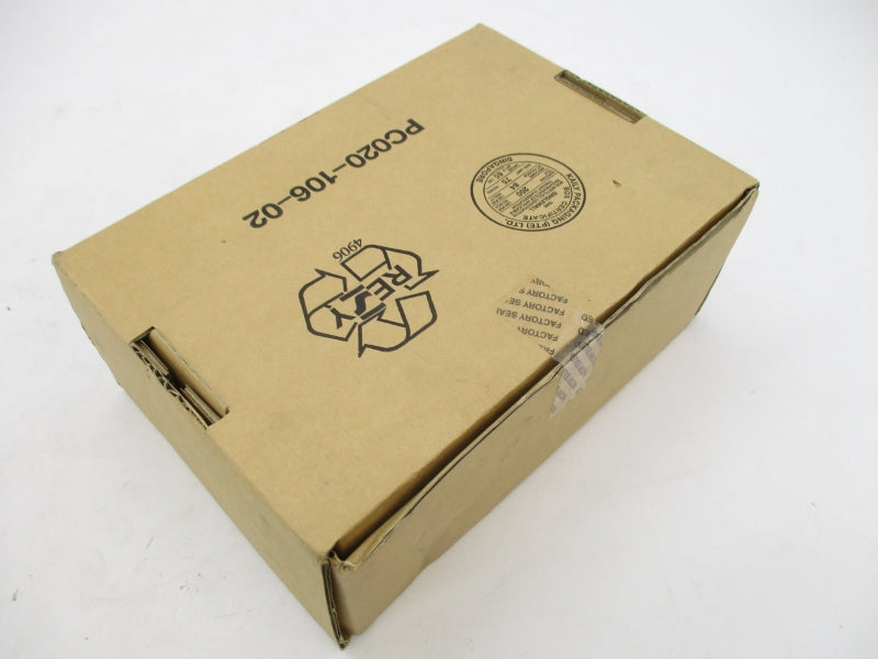 ALLEN BRADLEY 1762-L24BWA SER. C 100/240VAC DATE: 2010 NSFS