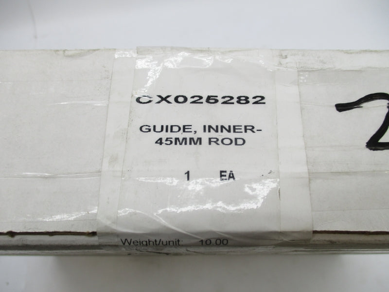 SANDVIK CX025282 NSFS