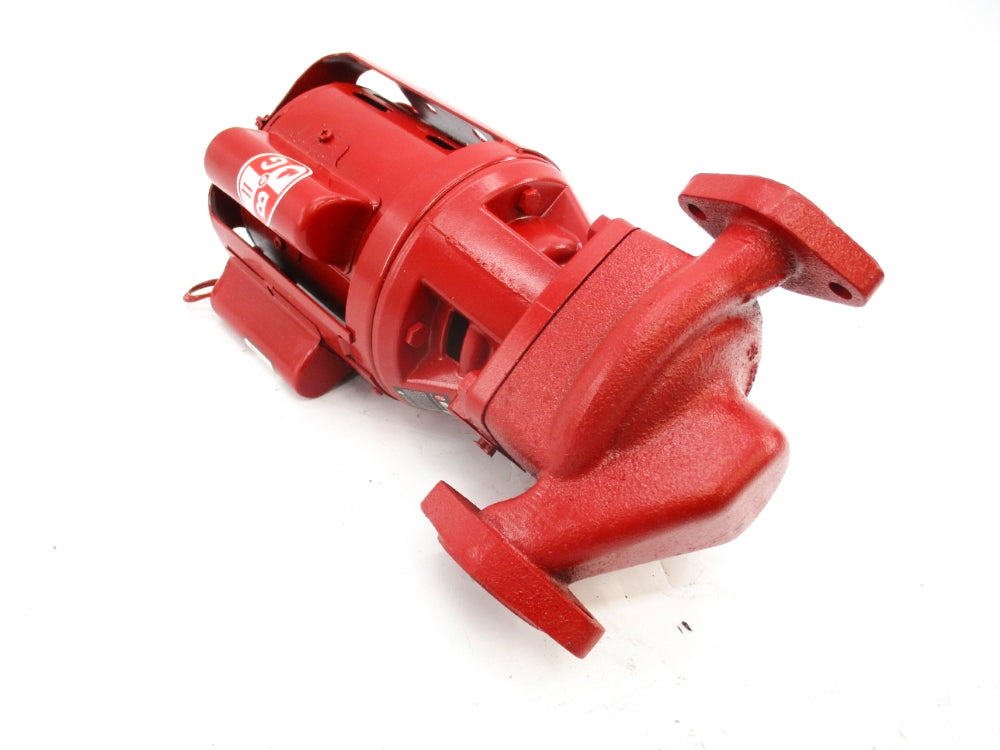 BELL & GOSSET 102206 SERIES PR NSMP