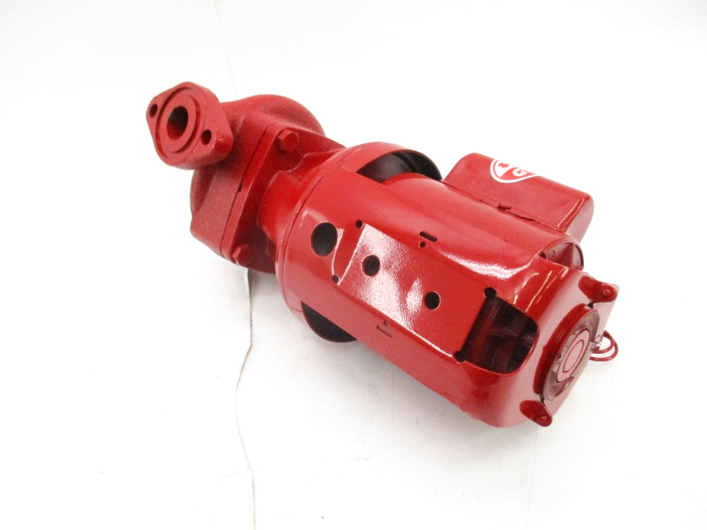 BELL & GOSSET 102206 SERIES PR NSMP