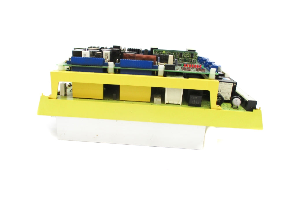 FANUC A06B-6058-H334 UNMP