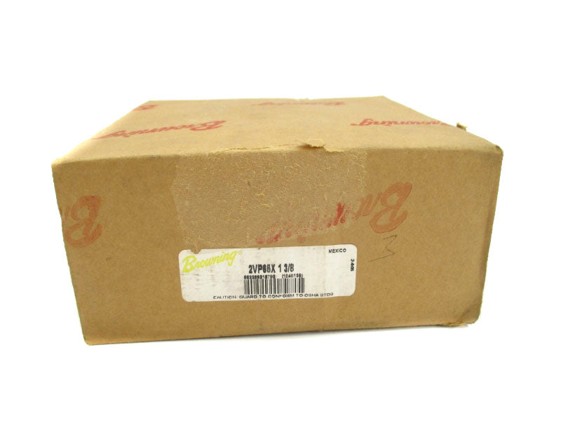 BROWNING 2VP65X 1-3/8" NSFS