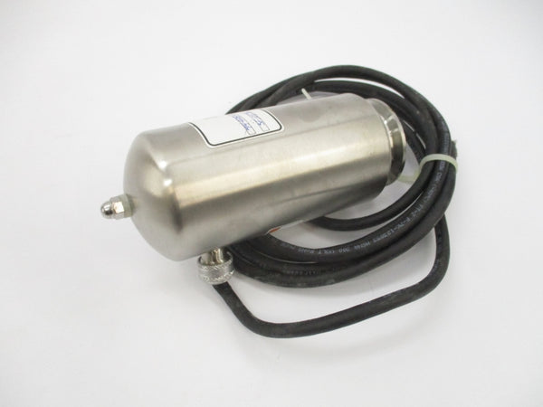 ALFA LAVAL 74-42B-2-G-2 8-25PSI NSMP