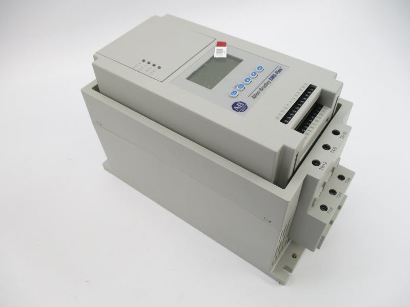 ALLEN BRADLEY 150-F43NBD SER. B 575V 75A F/W 6.008 NSMP