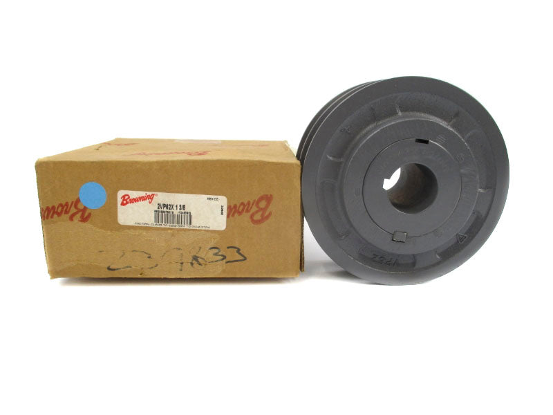 BROWNING 2VP62X 1-3/8" NSMP