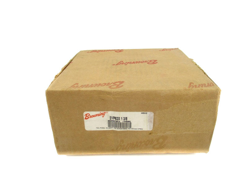 BROWNING 2VP62X 1-3/8" NSFS