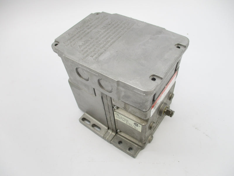 HONEYWELL M7484A1010 24V NSMP