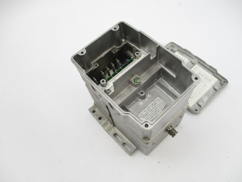 HONEYWELL M7484A1010 24V NSMP