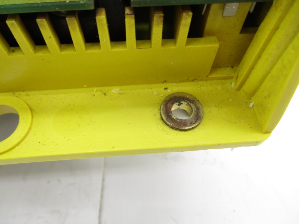 FANUC A06B-6058-H334 UNMP
