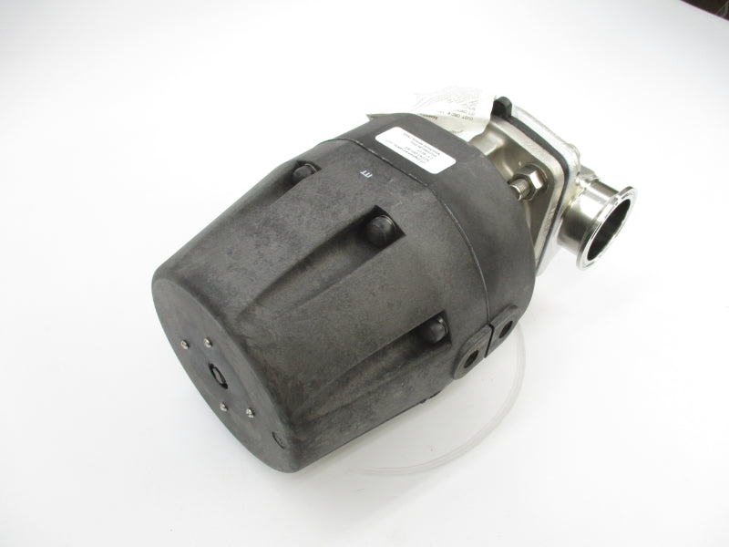 ITT 2-F-419-7-0-4-TME-B217 90PSI 2" NSMP