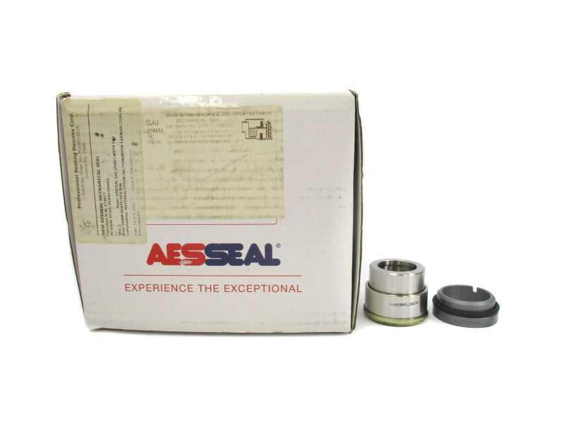 AESSEAL AZA4929SV01 NSMP