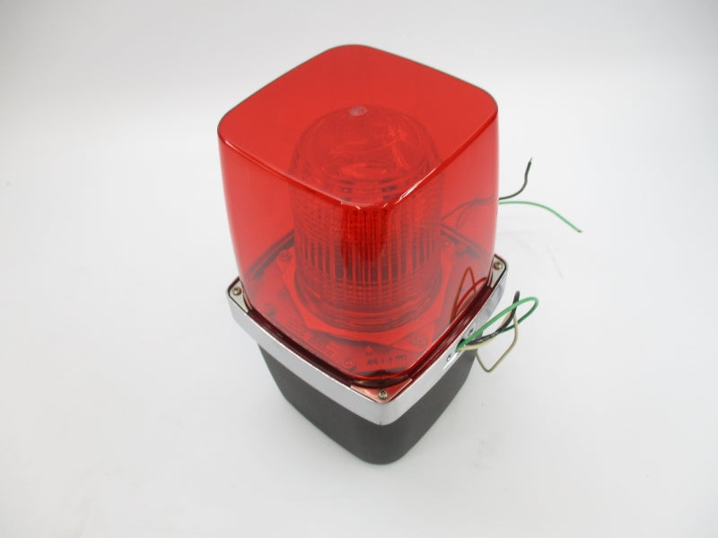 INDUSTRIAL SPARE PART 400ST*120R SER. A2 120VAC NSMP