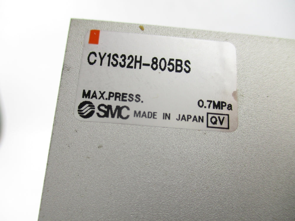 SMC CY1S32H-805BS NSMP