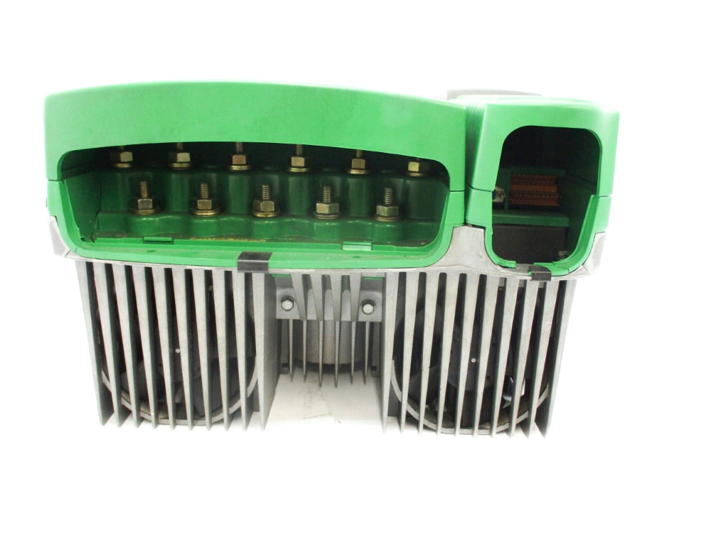 CONTROL TECHNIQUES UNI3402 (AS PICTURED) UNMP