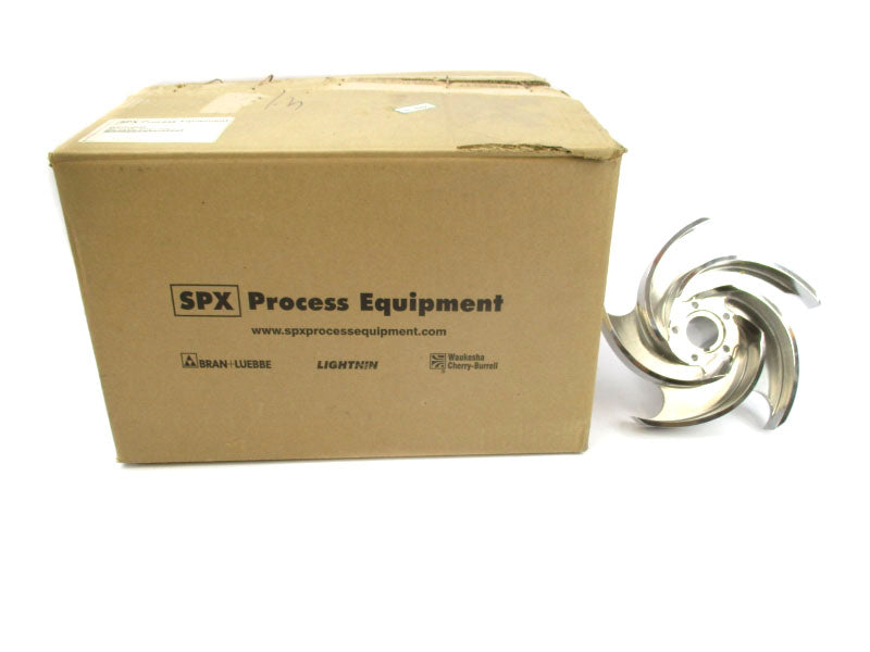 SPX CENTPT00288 NSMP