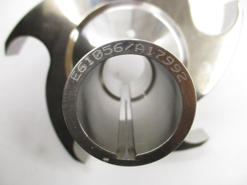 SPX CENTPT00288 NSMP