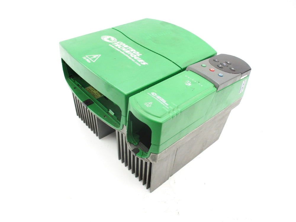 CONTROL TECHNIQUES UNI3402 (AS PICTURED) UNMP