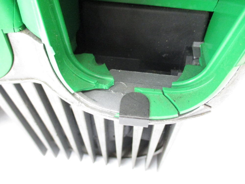 CONTROL TECHNIQUES UNI3402 (AS PICTURED) UNMP