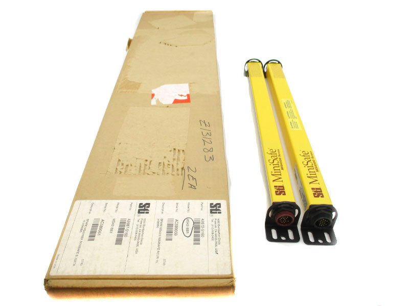 STI 42672-5160 MS4316BR 42687-5160 MS4316BX NSMP