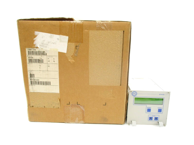 MICRO MOTION RFT9739R1EUSEZ 100/115VAC NSMP