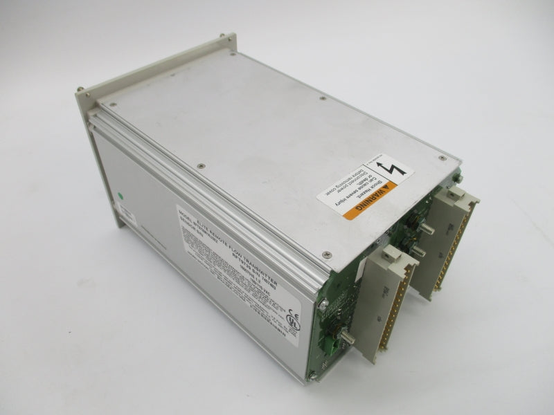 MICRO MOTION RFT9739R1EUSEZ 100/115VAC NSMP