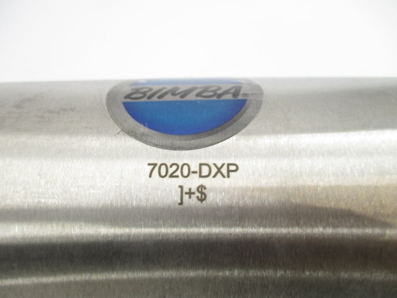 BIMBA 7020-DXP NSNP
