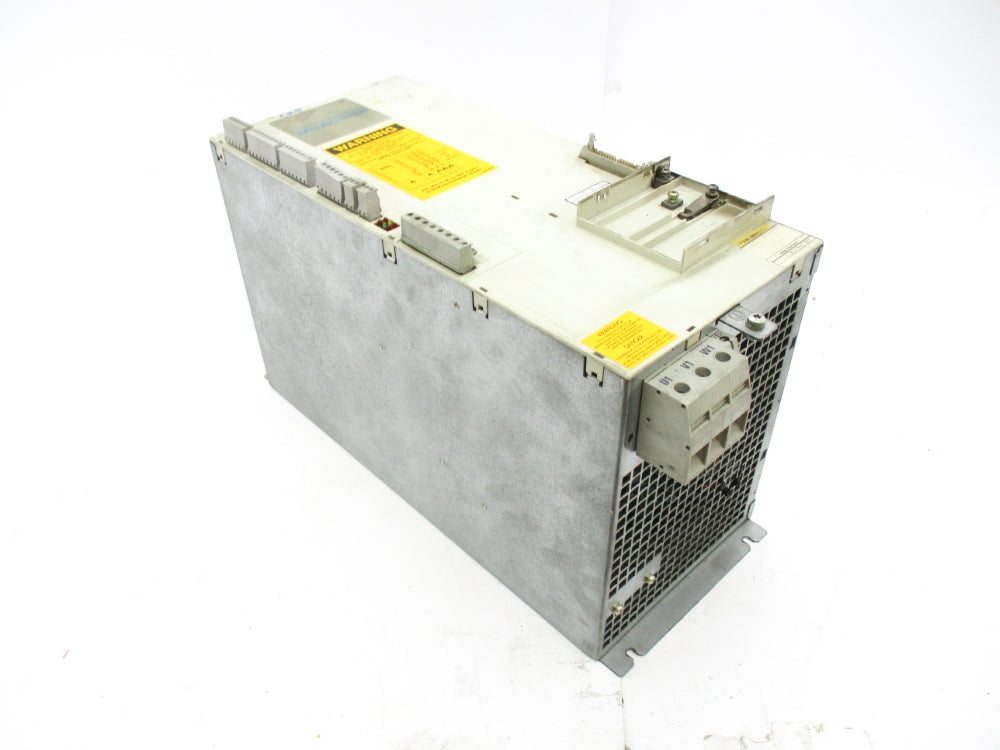 SIEMENS 6SN1145-1BA02-0CA0 UNMP