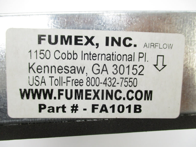 FUMEX FA101B (AS PICTURED) NSNP