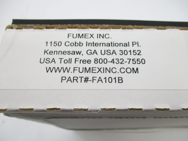 FUMEX FA101B NSNP
