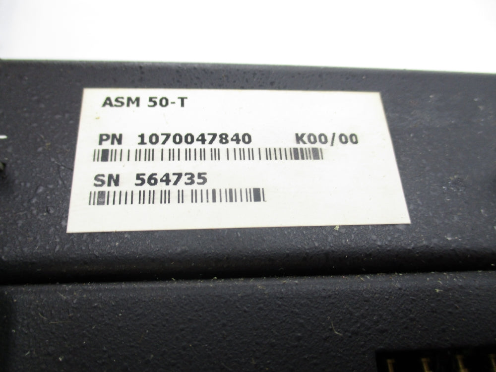 BOSCH ASM50-T 047840-402 UNMP