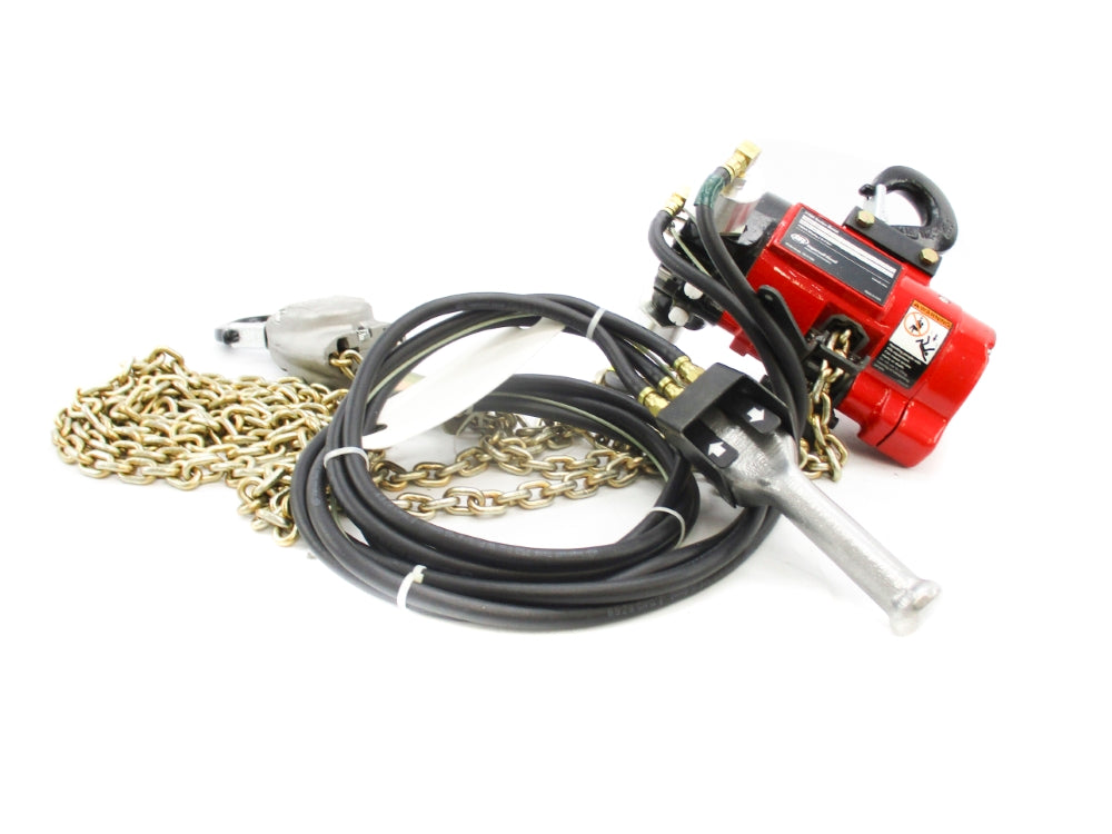 INGERSOLL RAND 7776E-2C10-C6S-G NSNP