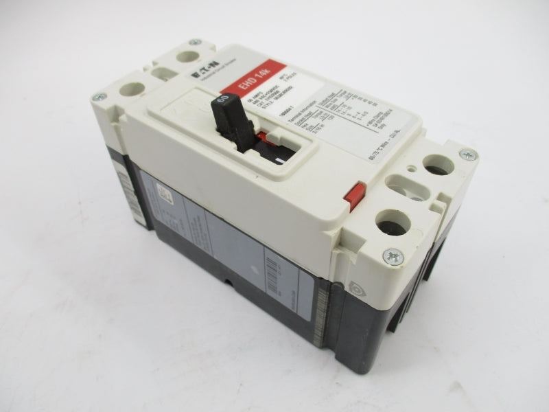 EATON EHD2060 480VAC 60A NSMP