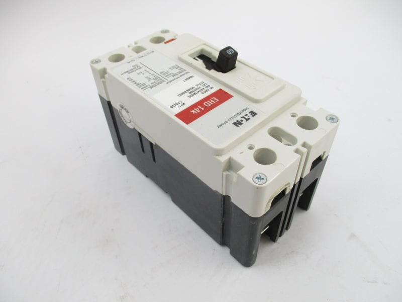 EATON EHD2060 480VAC 60A NSMP