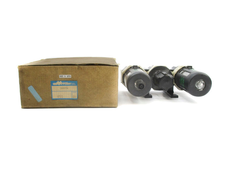 MILLER C4000-15N NSMP