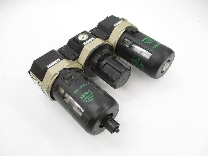 MILLER C4000-15N NSMP