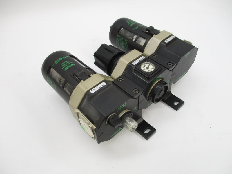 MILLER C4000-15N NSMP