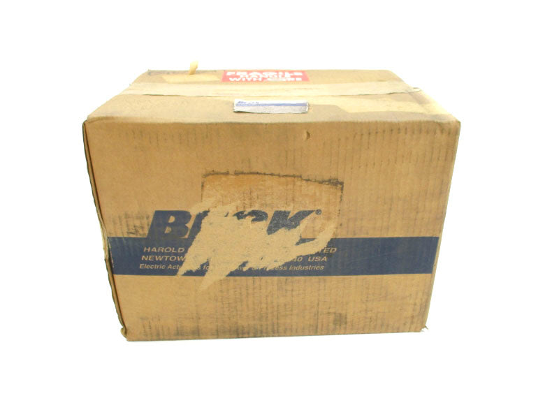 BECK 12-8061-75 NSFS