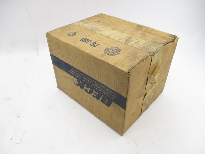 BECK 12-8061-75 NSFS