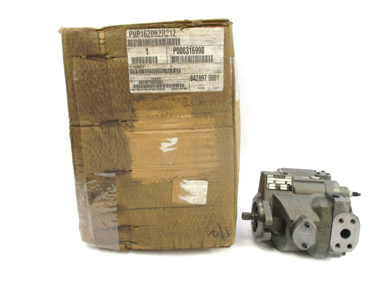 PARKER PVP1620B2R212 2000PSI NSMP