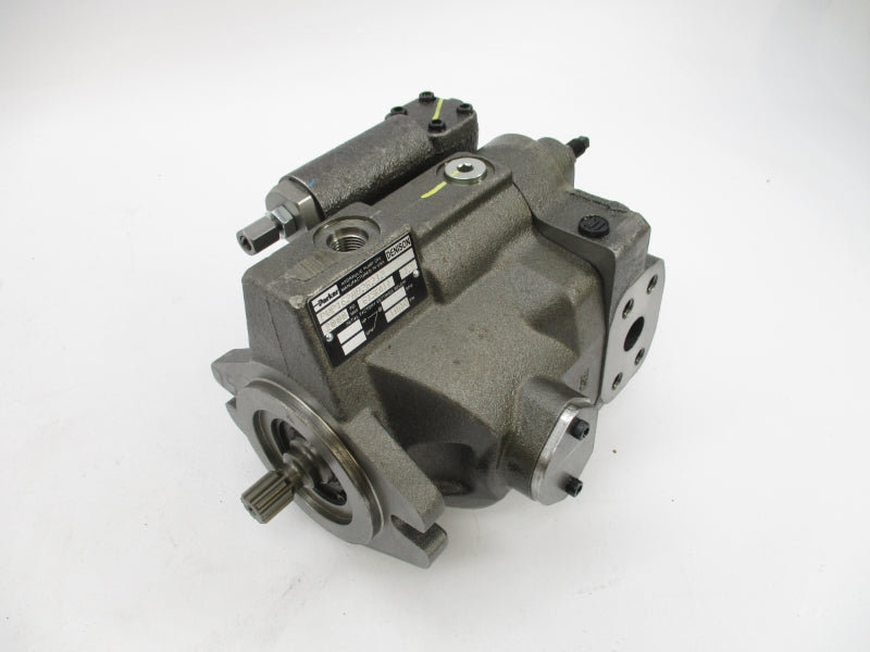 PARKER PVP1620B2R212 2000PSI NSMP