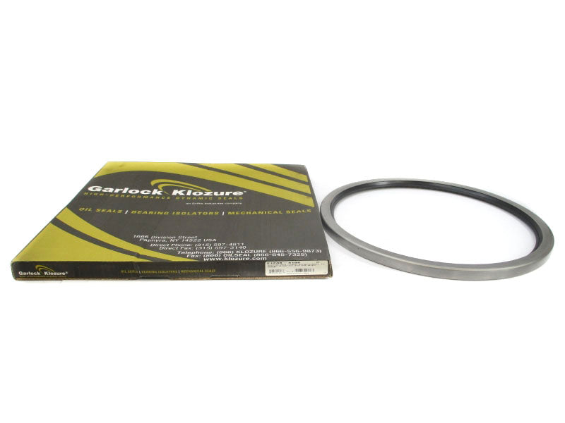 GARLOCK KLOZURE 21238-4186 NSMP