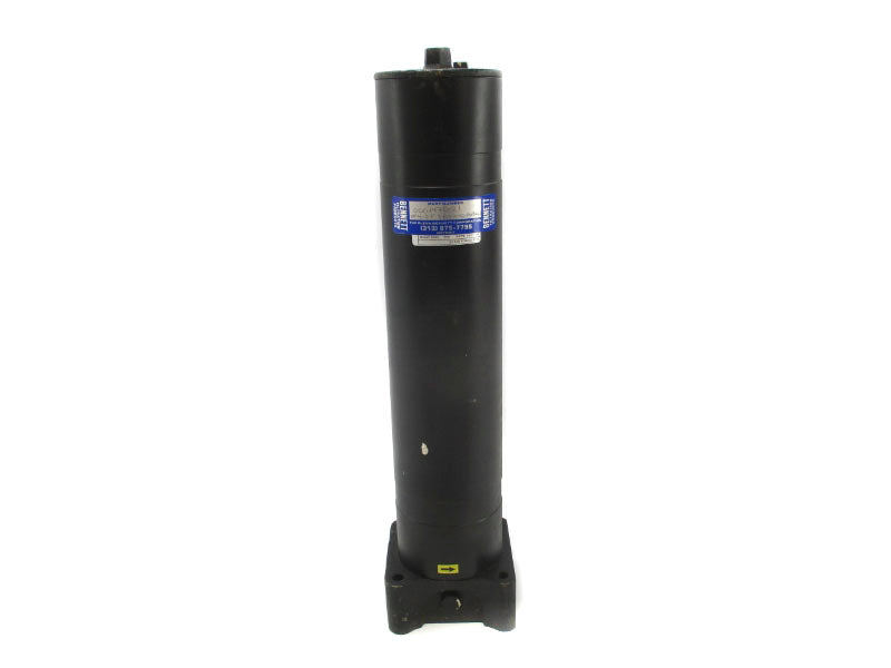 BENNETT FILTRATION HF4-2-P-3-87-010-BH-B-L12 NSNP