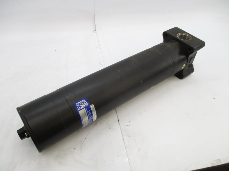 BENNETT FILTRATION HF4-2-P-3-87-010-BH-B-L12 NSNP
