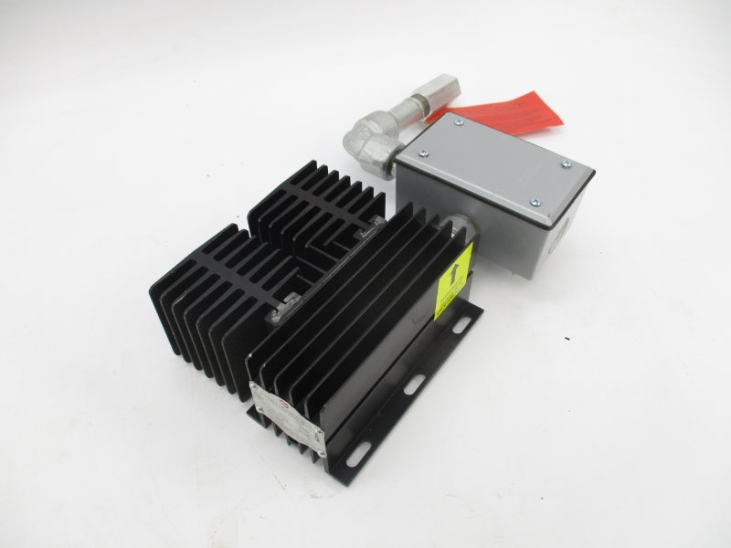 OBRIEN CORPORATION TS3120D2CJ11H 115VAC NSNP