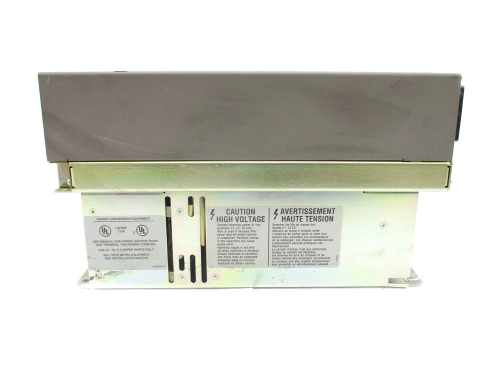BALDOR ZD18H425-E0 UNMP