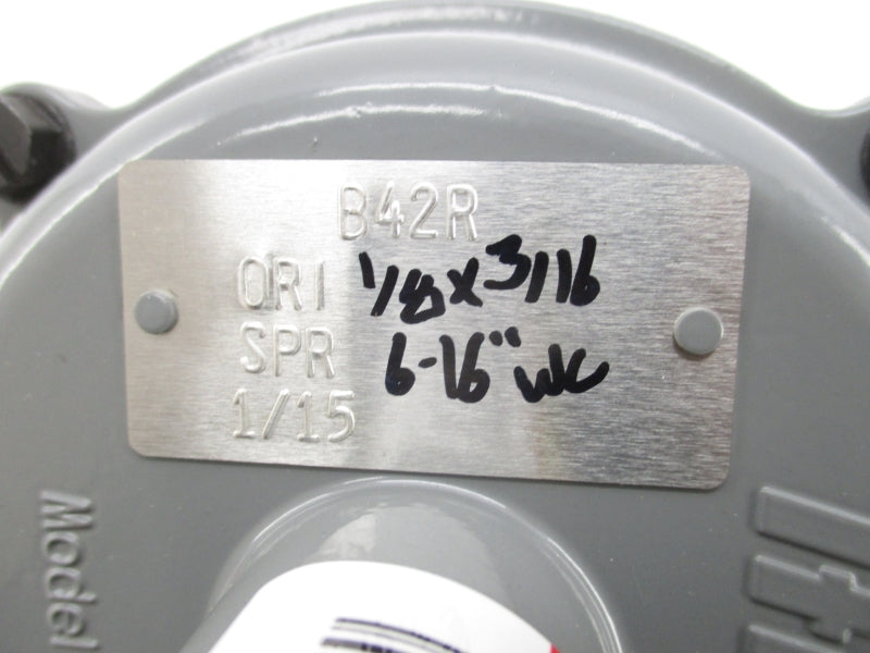 ITRON B42R NSNP
