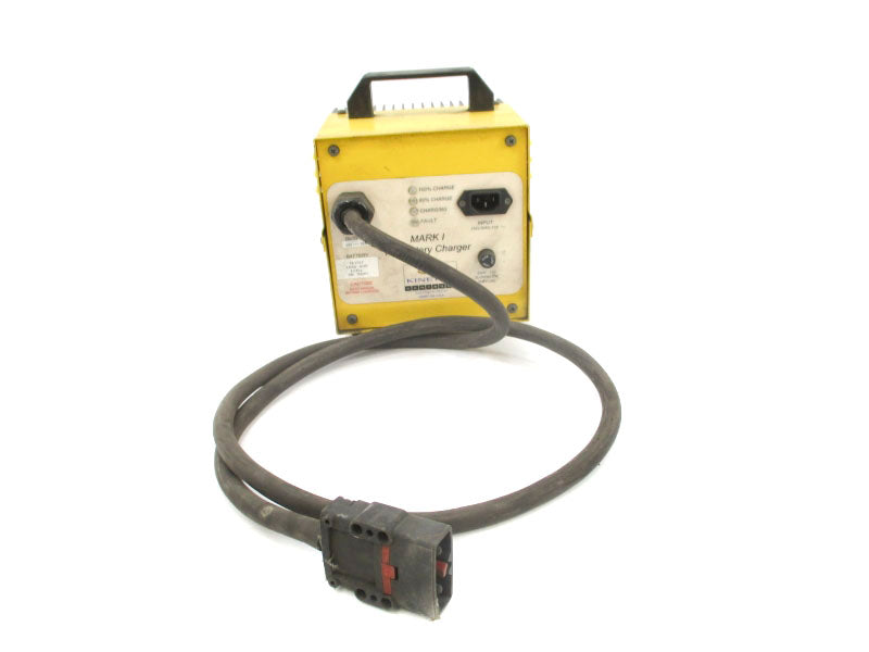 KINETEK CONTROLS KCCA0014-FB19 UNMP