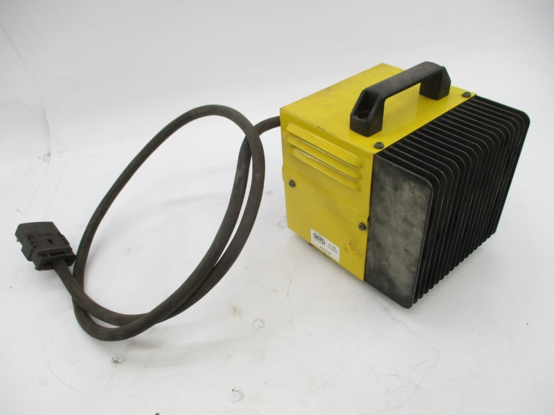 KINETEK CONTROLS KCCA0014-FB19 UNMP