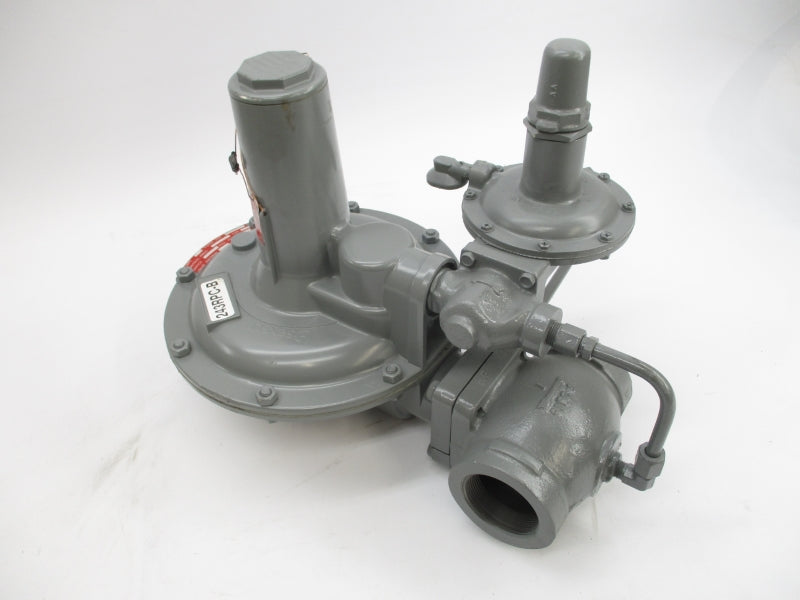SENSUS 243-RPC-B 10-35PSI 3/4" NSMP