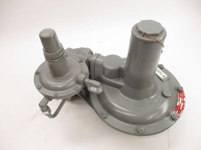 SENSUS 243-RPC-B 10-35PSI 3/4" NSMP
